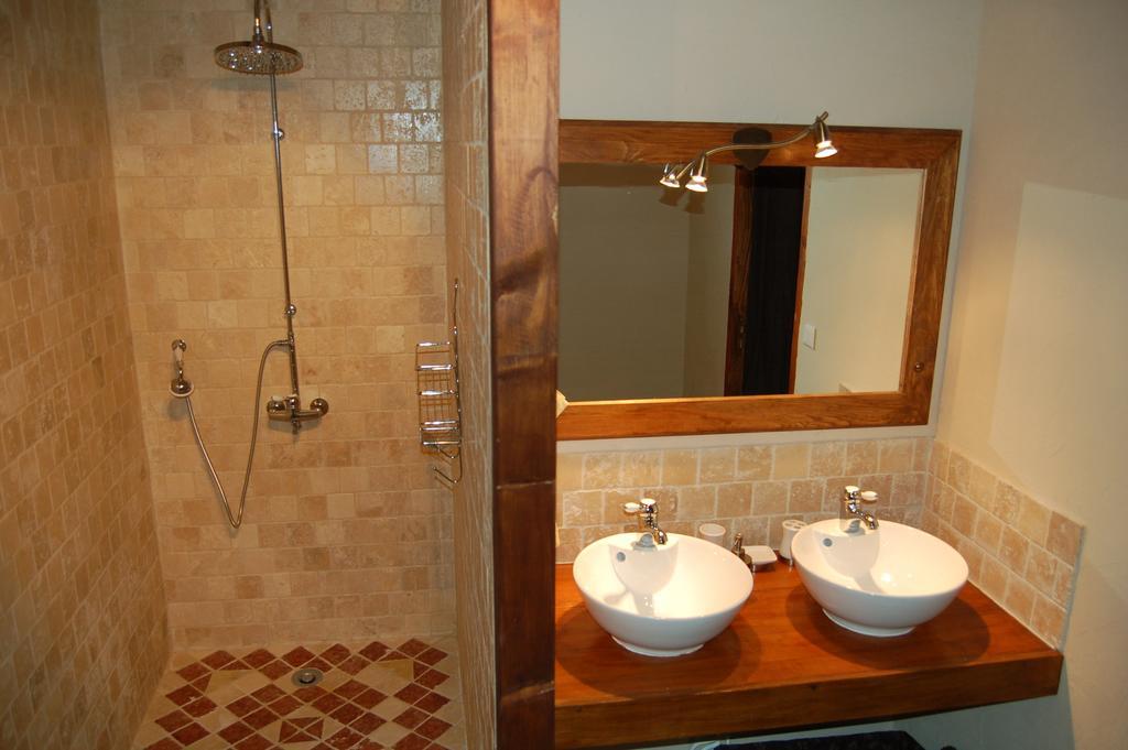 Domaine Des Maillets Bed & Breakfast Blot-l'Eglise Rom bilde